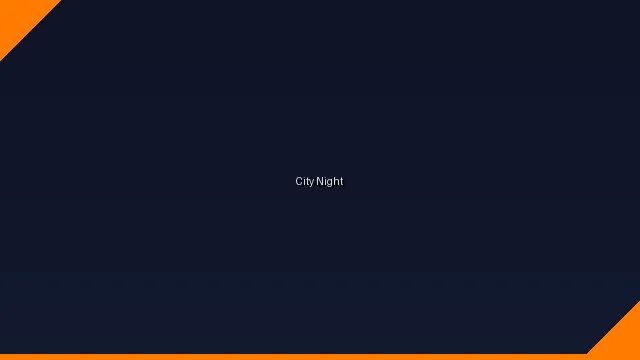城市夜景主题赛 - 三个男人和我玩4P 视频创作挑战